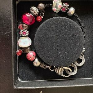 Mivita Beaded Bracelet